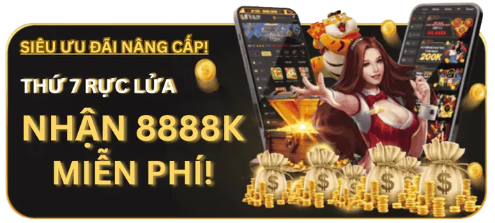Khuyến mãi mới nhất 789vip