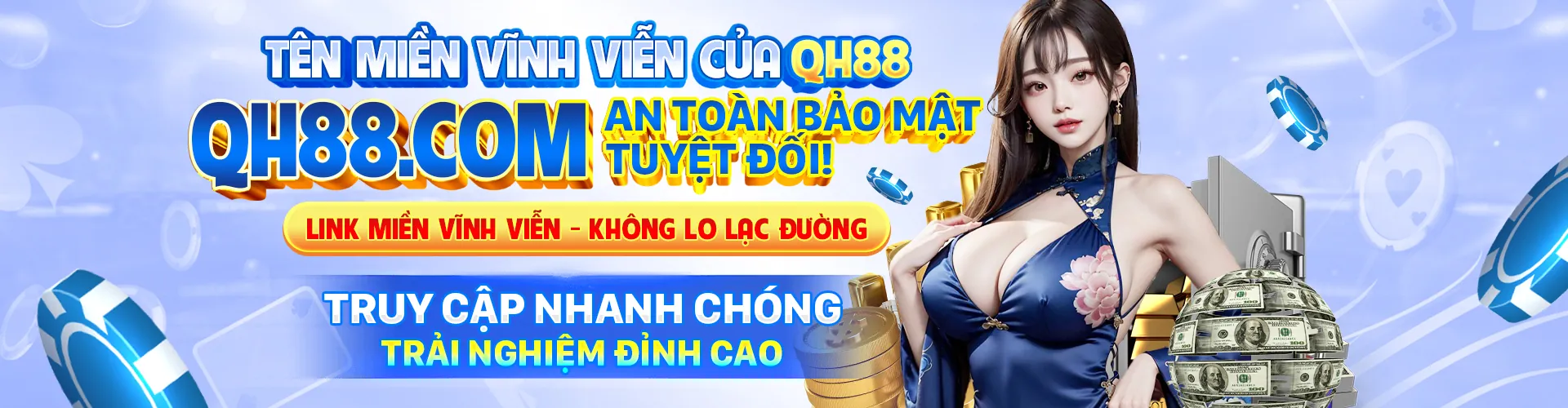 Hình ảnh banner Chính sách Cookie của 789vip đăng nhập