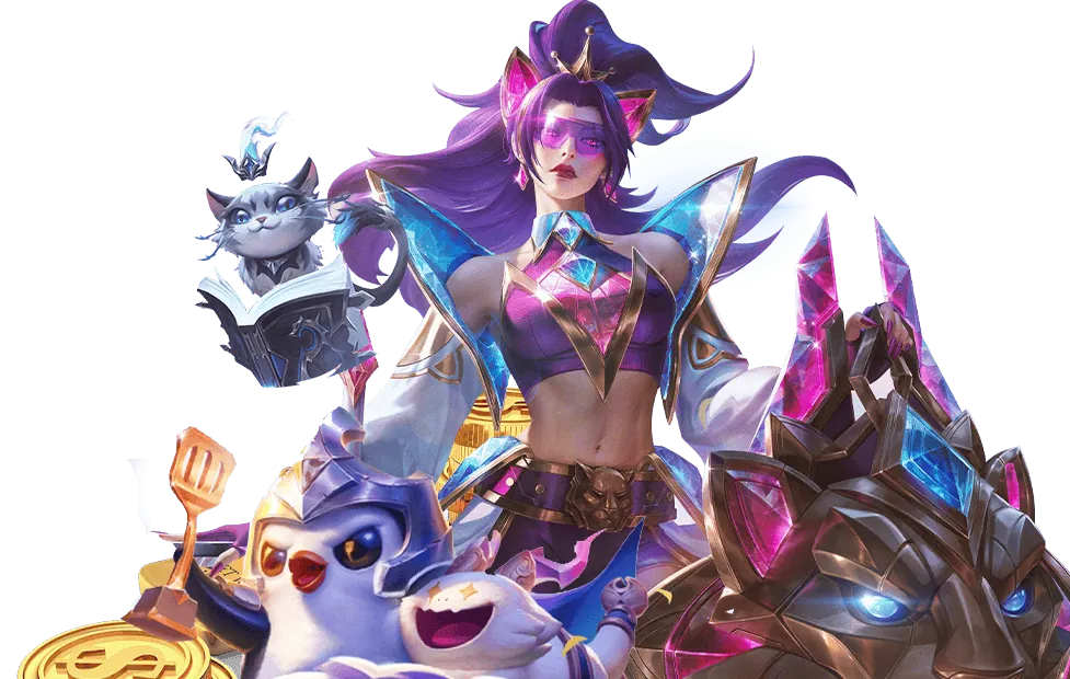 Chương Trình VIP 789vip